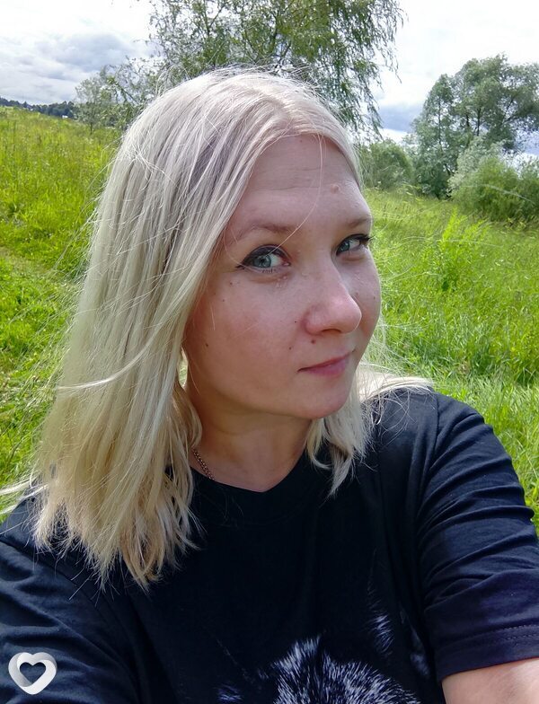 Юляшка, 41, Красногорске — анкета №2697266