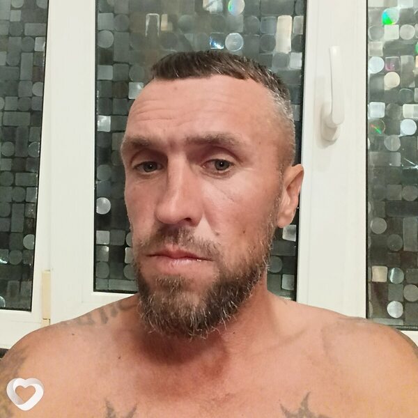 Сергей, 46, Барановичах — анкета №2697271