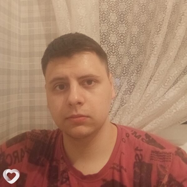 Андрей, 25, Кунгуре — анкета №2697279