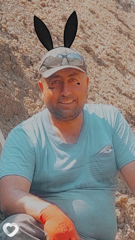 Дима, 37, Ош — анкета №2697711