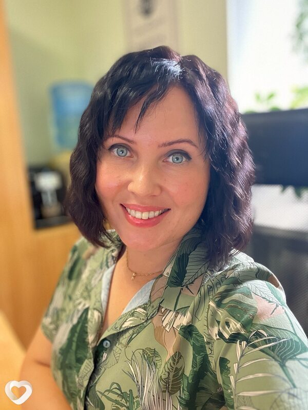 Татьяна, 37, Барнауле — анкета №2697718