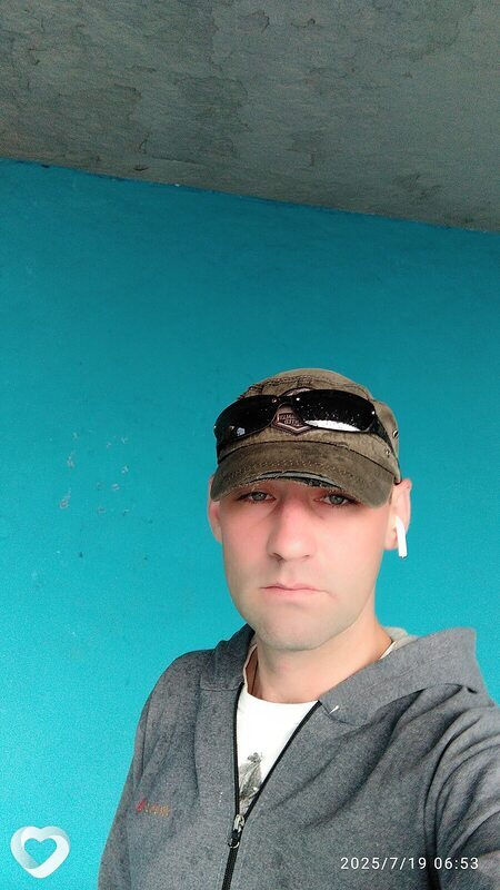 Роман, 33, Гомеле — анкета №2697723
