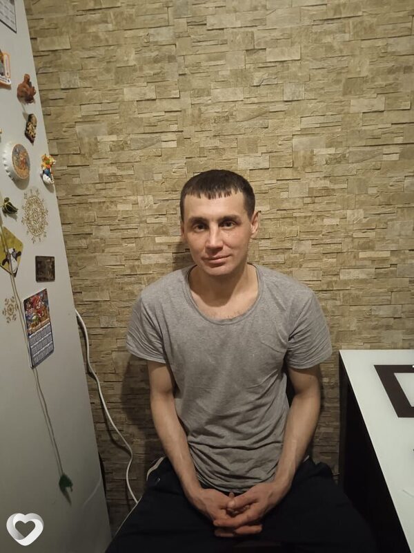 Юрий, Кяхта