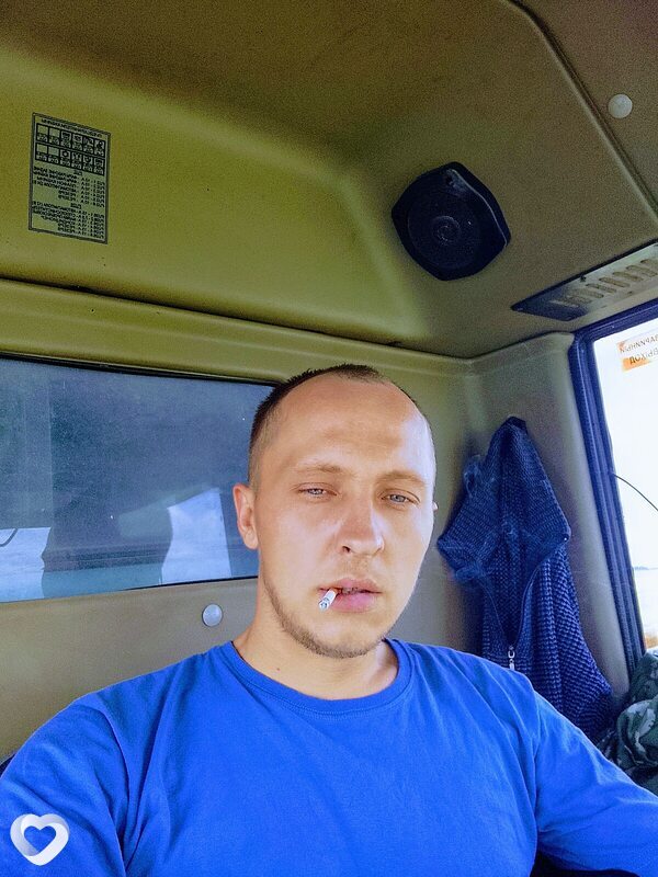 Василий, 27, Костанае — анкета №2697169