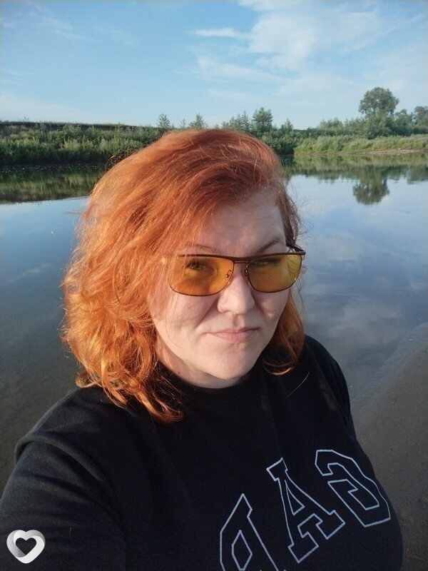 Анастасия, 36, Санкт-Петербурге — анкета №2697170