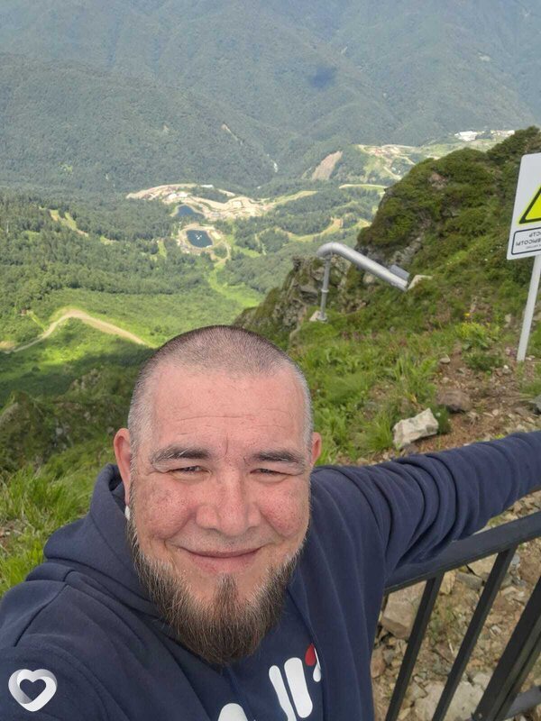 Даня, 49, Екатеринбурге — анкета №2697171