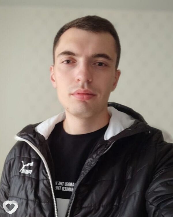 Андрей, 26, Екатеринбурге — анкета №2697173