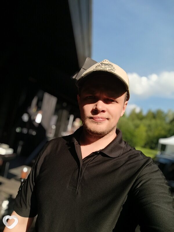 Алексей, 32, Перми — анкета №2697175