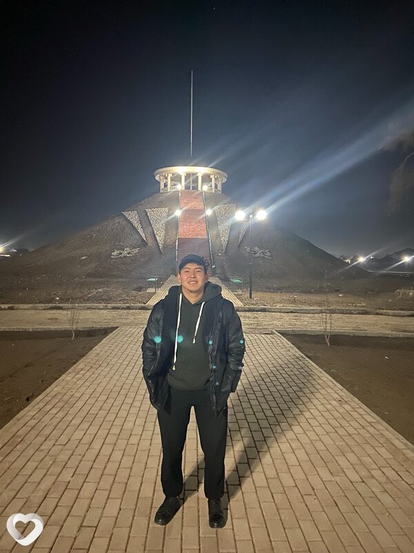 Нұрсұлтан, 27, Шымкенте — анкета №2697176