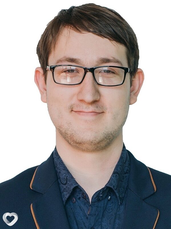 Александр, 30, Слуцке — анкета №2697179