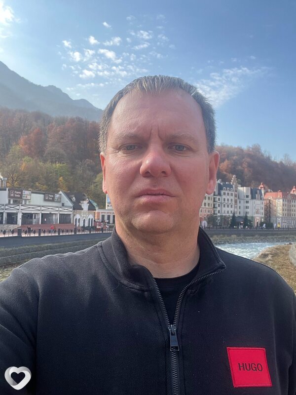 Николай, 44, Саранске — анкета №2697180