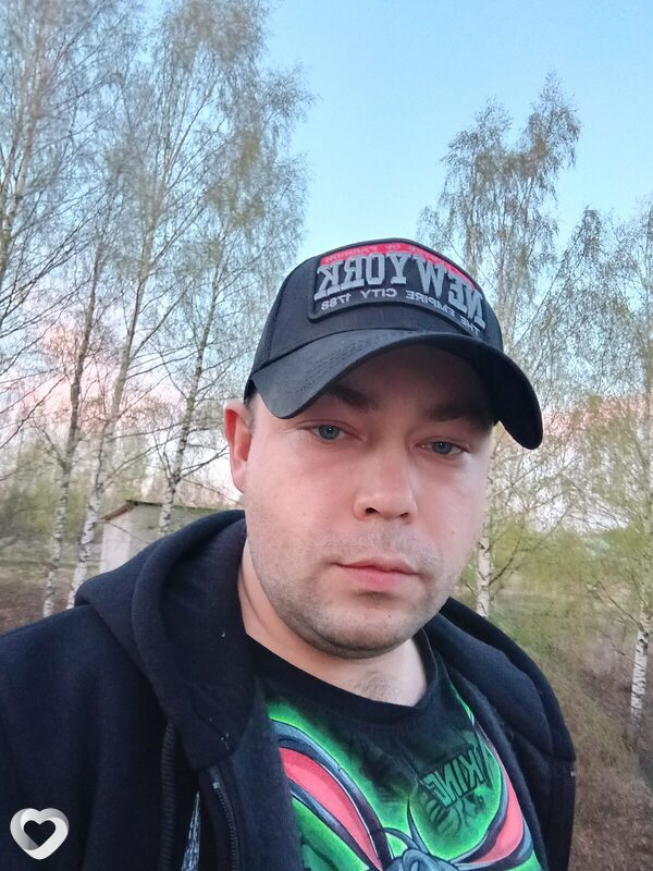 Александр, 34, Вязниках — анкета №2697181