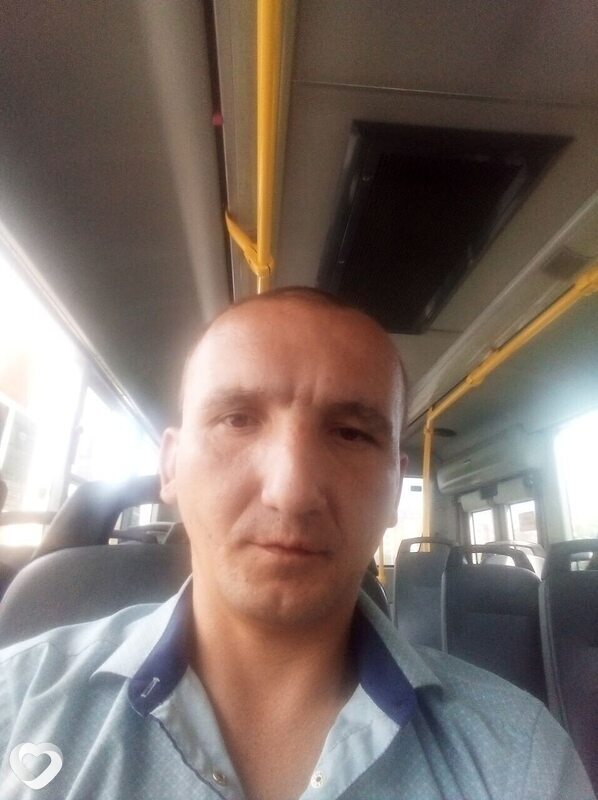 Алексей, 32, Улан-Удэ — анкета №2697341