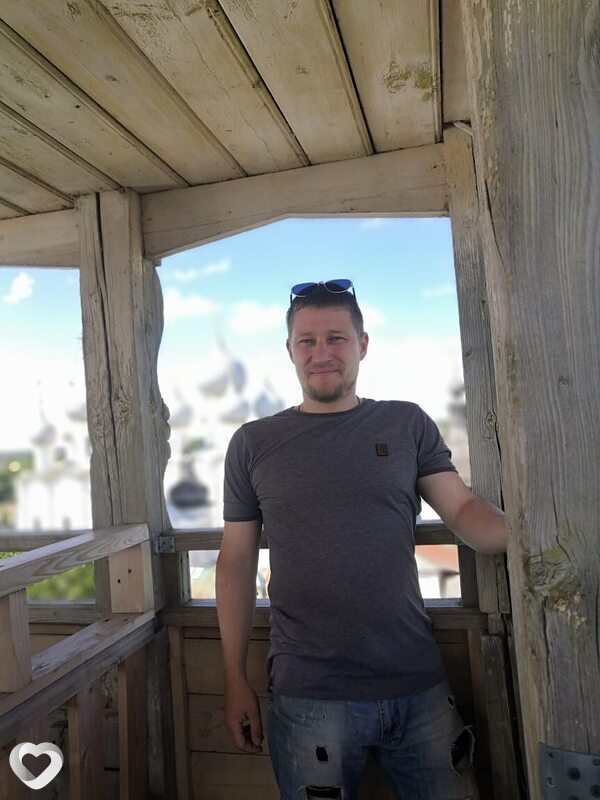Виталий, 36, Рязани — анкета №2697342