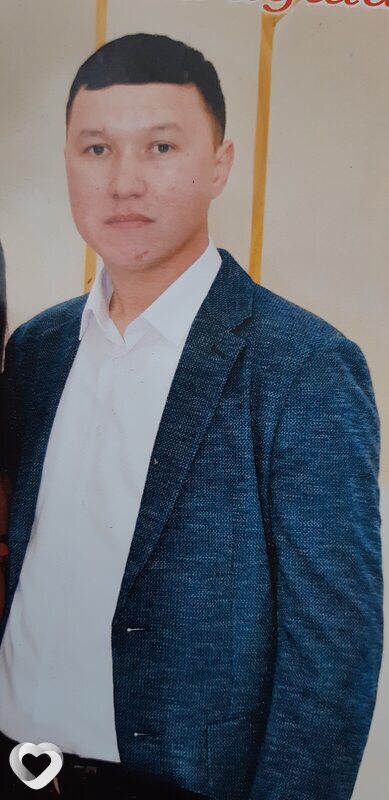 Даурен, 31, Кызылорде — анкета №2697347