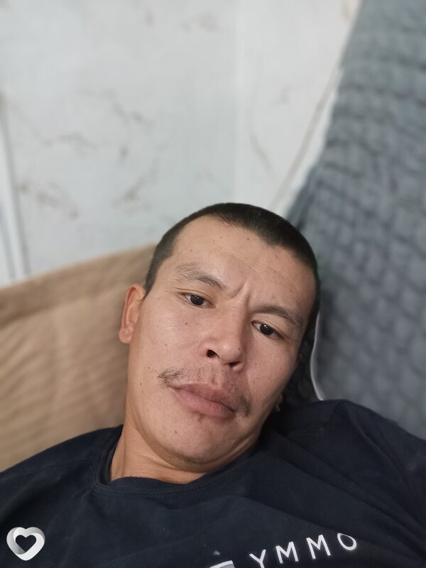Сержан, 36, Туркестане — анкета №2697350