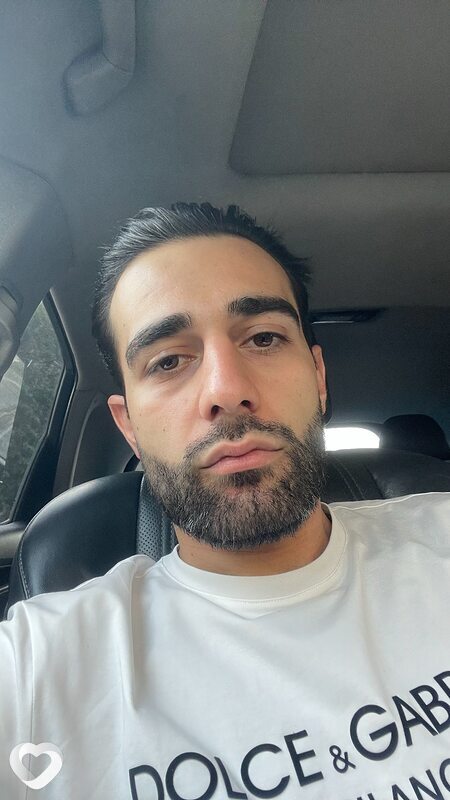 Gevorg, 26, Ереван — анкета №2697357