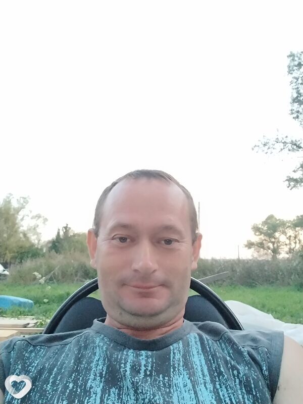 Юрий, 46, Туле — анкета №2697185