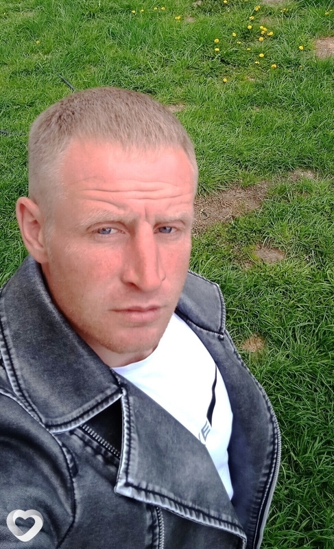 Сергей, 34, Кричеве — анкета №2697188