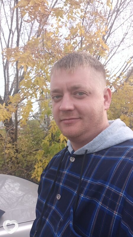 Александр, 35, Омске — анкета №2697191