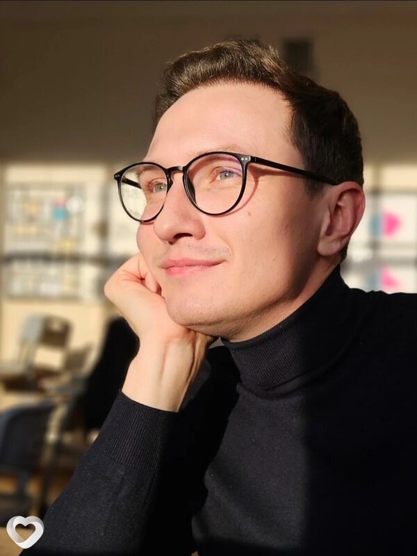Дмитрий, 30, Москве — анкета №2697195