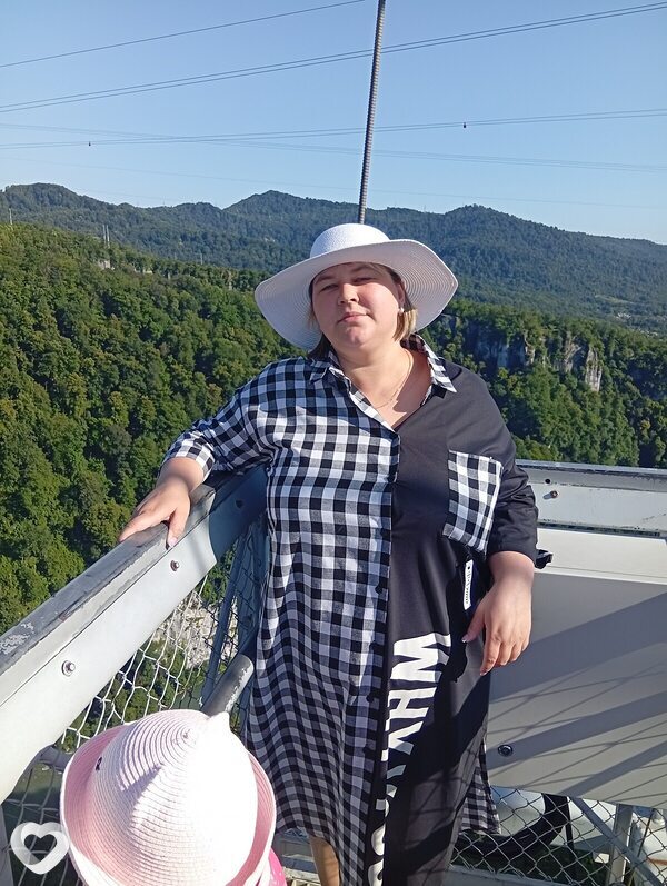 Эльвира, 33, Томске — анкета №2697384