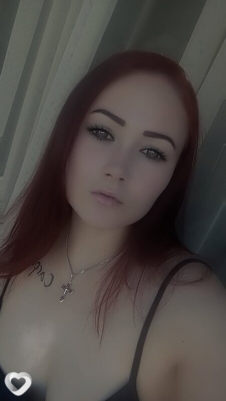 Татьяна, 27, Барнауле — анкета №2697391