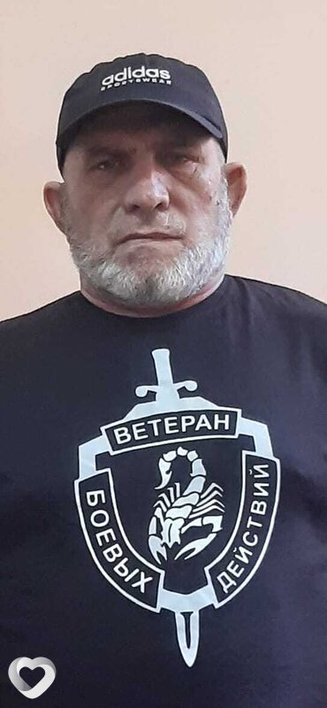 Алекс, 53, Москве — анкета №2697395