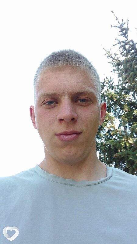 Александр, 23, Хабаровске — анкета №2697399
