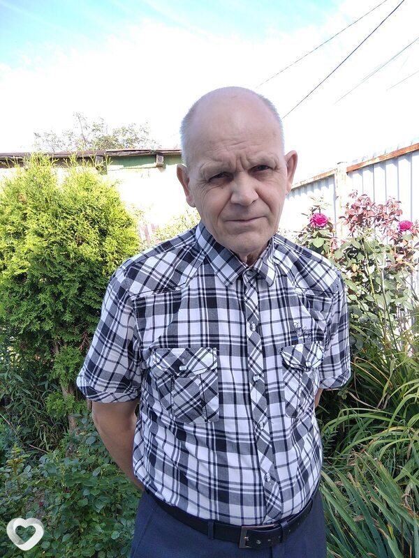 Леонид, 70, Смоленске — анкета №2697400