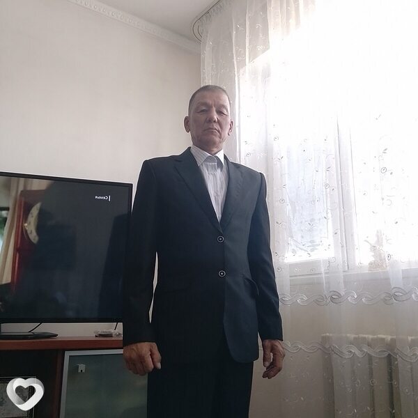 Марат Казбеков, 56, Кызылорде — анкета №2697408