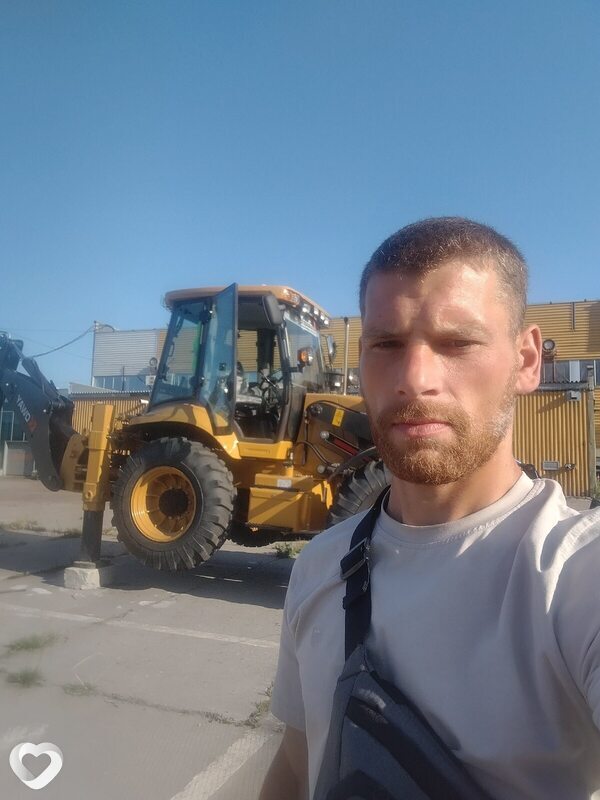 Дмитрий, 35, Архангельске — анкета №2697359