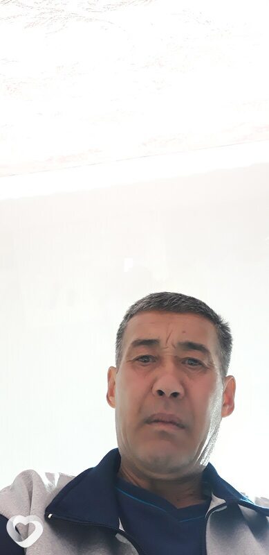 Ертос Ахо, 49, Петропавловске — анкета №2697360