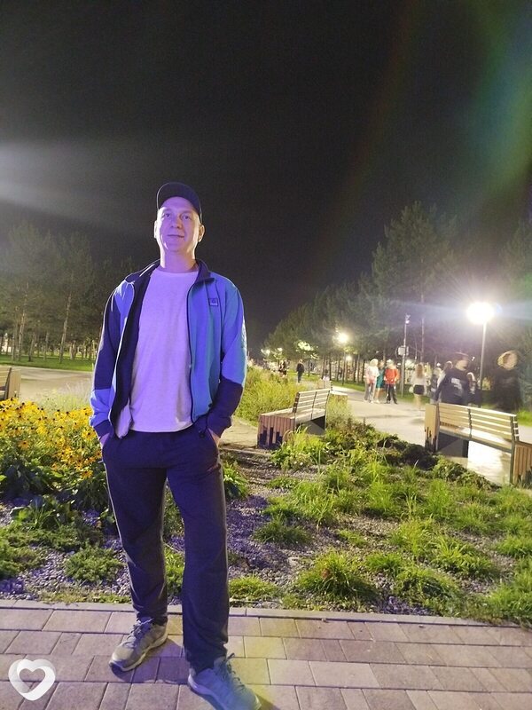Евгений, 45, Белове — анкета №2697364
