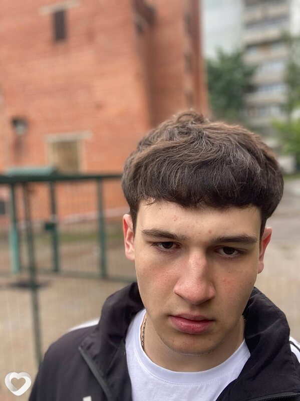 Алексей, 25, Новосибирске — анкета №2697365