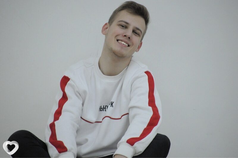 Евгений, 29, Иванове — анкета №2697369