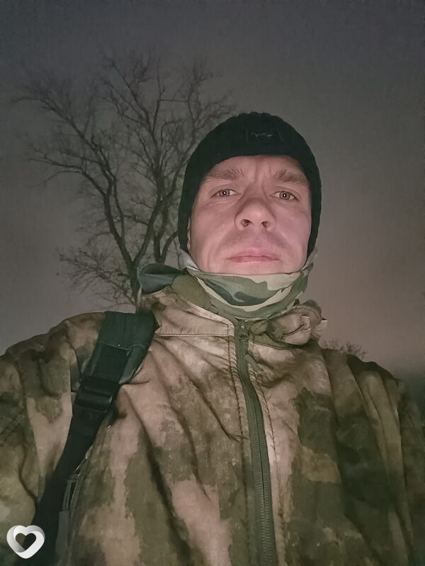 Алекс, 43, Самаре — анкета №2697375