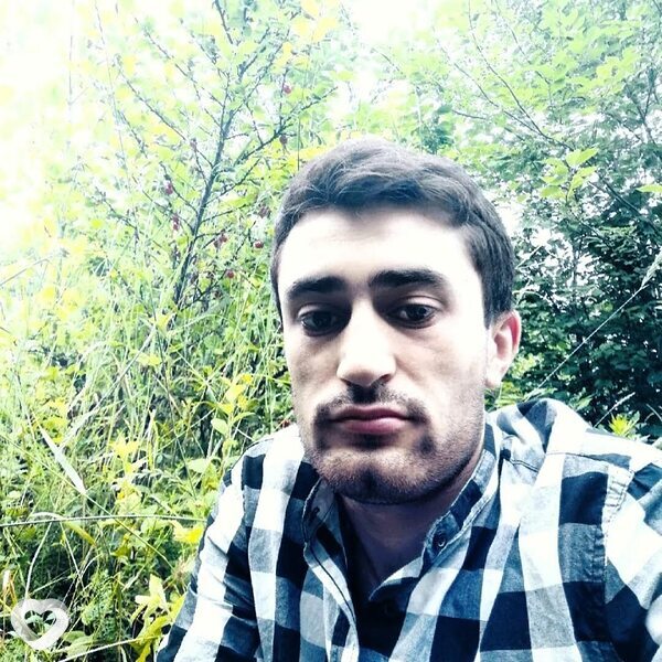 Rahim, 28, Душанбе — анкета №2697638
