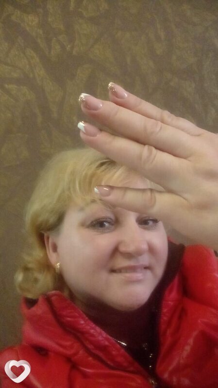 Валентина, 43, Минусинске — анкета №2697640