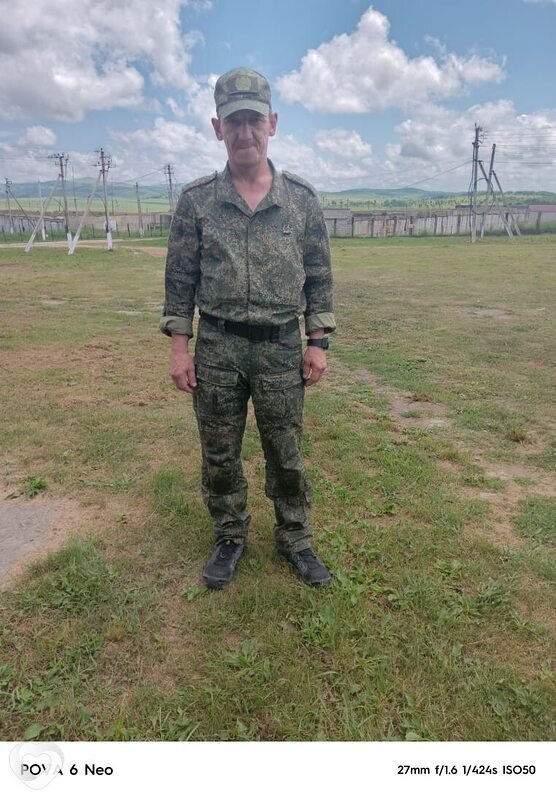 Николай, Лысьва