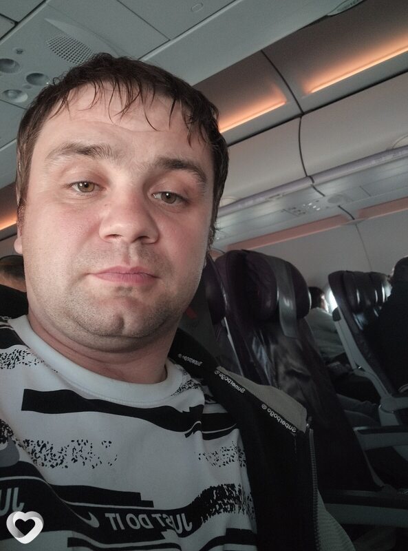 Алексей, 36, Бугульме — анкета №2697643