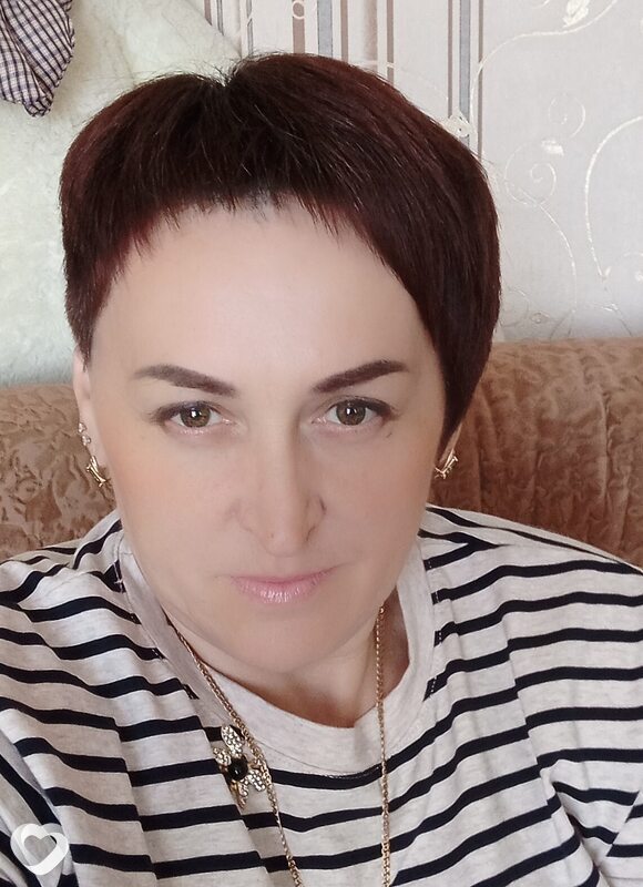 Наталья, 56, Ужуре — анкета №2697654