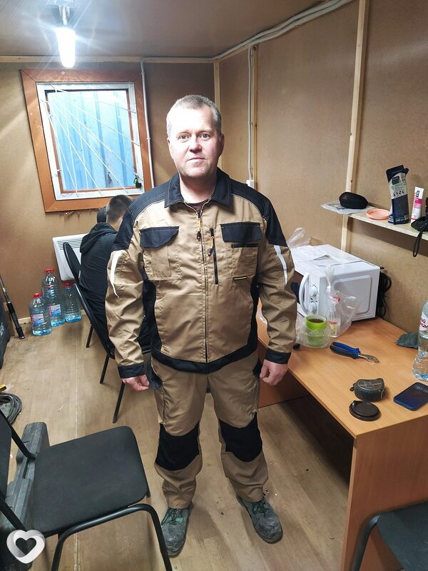 Айнур, 49, Москве — анкета №2697522