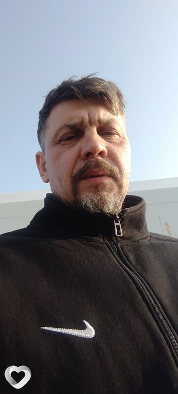 Андрей, 47, Томске — анкета №2697523