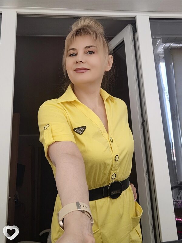 Анна, 47, Челябинске — анкета №2697526