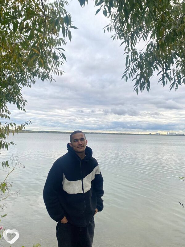 Siyavush, 24, Екатеринбурге — анкета №2697415