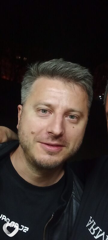 Генадий, 49, Пятигорске — анкета №2697419