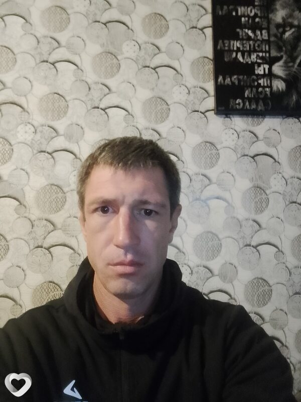 Антон, 43, Волгограде — анкета №2697424