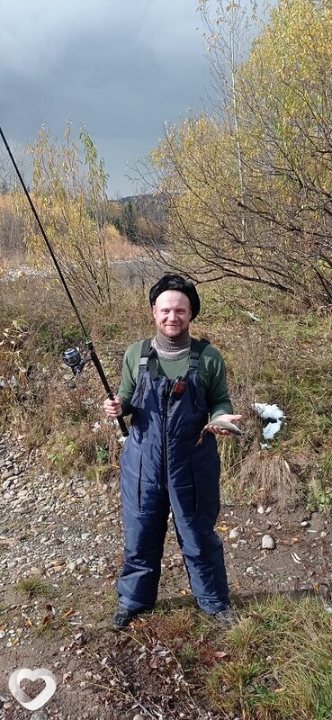 Артем, 35, Новокузнецке — анкета №2697426