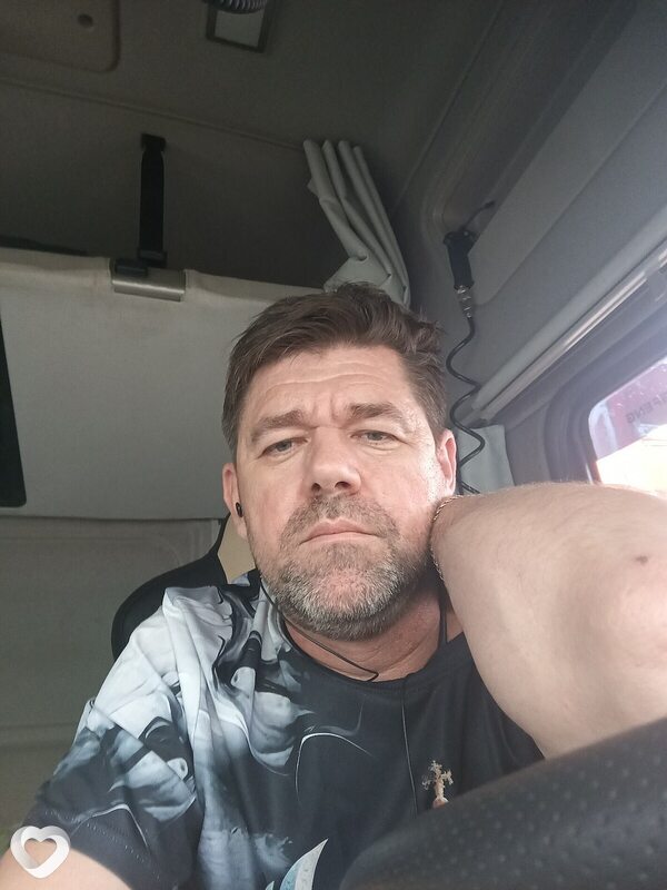 Ден, 46, Белгороде — анкета №2697427